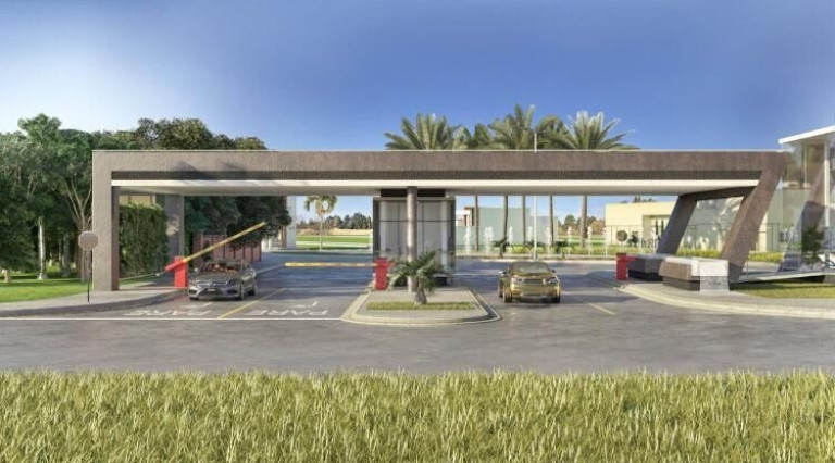 Imagem Terreno à Venda, 250 m² em Residencial Recanto Do Cerrado - Aparecida De Goiânia Imagem Terreno à Venda, 250 m² em Residencial Recanto Do Cerrado - Aparecida De Goiânia