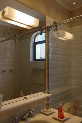 Imagem Apartamento com 3 Quartos à Venda, 126 m² em Real Parque - São Paulo