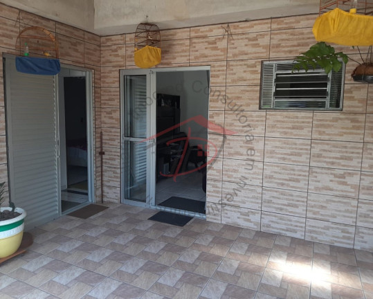 Imagem Imóvel com 2 Quartos à Venda, 80 m² em Jardim Conceição (nova Veneza) - Sumaré