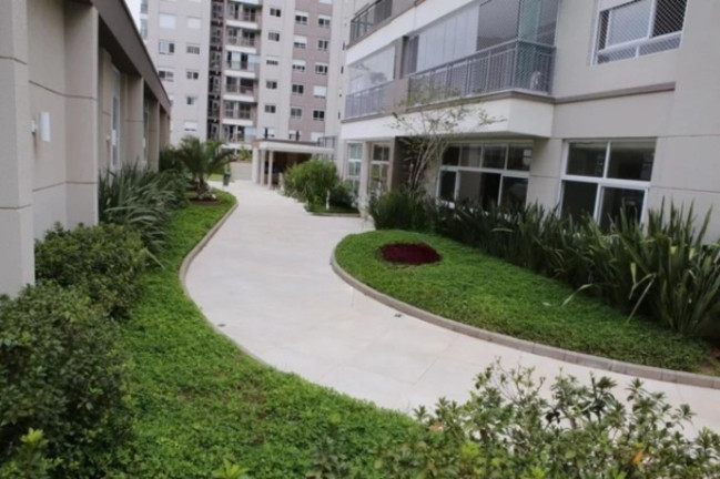 Imagem Imóvel com 2 Quartos à Venda, 56 m² em Vila Andrade - São Paulo Imagem Imóvel com 2 Quartos à Venda, 56 m² em Vila Andrade - São Paulo