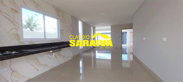Imagem Casa com 3 Quartos à Venda, 140 m² em Pontal De Santa Marina - Caraguatatuba