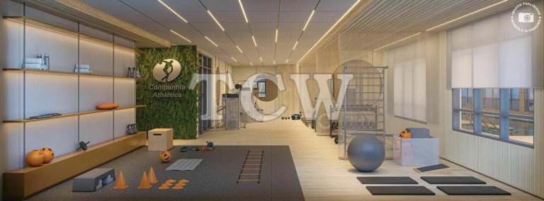 Imagem Apartamento com 3 Quartos à Venda, 176 m² em Aclimação - São Paulo
