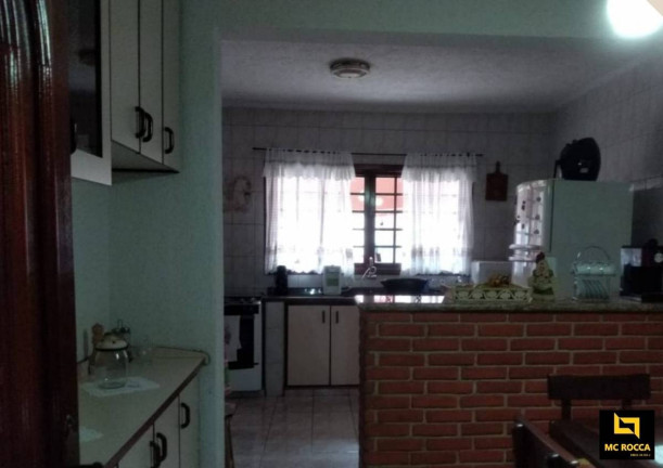 Imagem Sobrado com 2 Quartos à Venda, 250 m² em Parque Capuava - Santo André