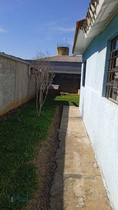 Imagem Casa com 2 Quartos à Venda, 66 m² em Vila Ester - Reboucas