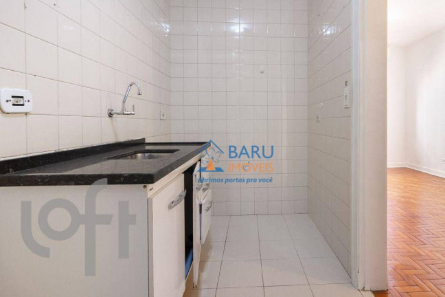 Imagem Apartamento com 3 Quartos à Venda, 123 m² em Santa Cecília - São Paulo