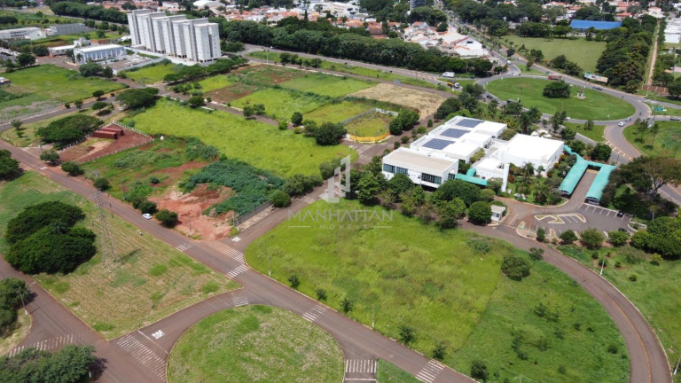 Terreno à Venda, 1.151 m² em Residencial Dona Margarida - Santa Bárbara D'oeste