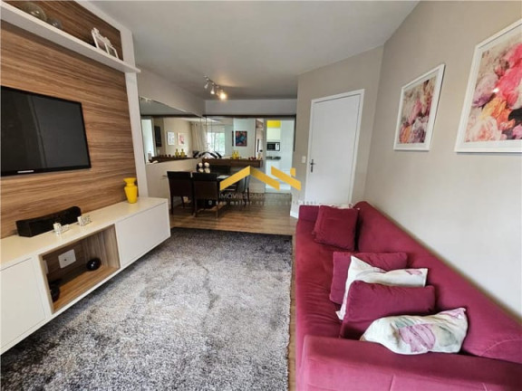 Imagem Apartamento com 3 Quartos à Venda, 87 m² em Vila Gumercindo - São Paulo Imagem Apartamento com 3 Quartos à Venda, 87 m² em Vila Gumercindo - São Paulo