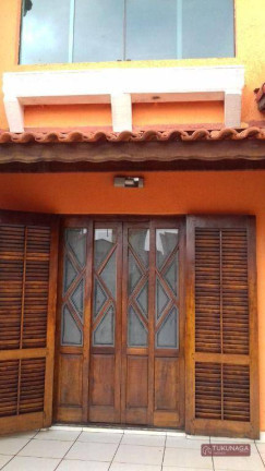 Imagem Sobrado com 3 Quartos à Venda, 220 m² em Parque Renato Maia - Guarulhos Imagem Sobrado com 3 Quartos à Venda, 220 m² em Parque Renato Maia - Guarulhos