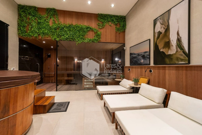 Imagem Imóvel com 1 Quarto à Venda, 32 m² em Brooklin - São Paulo
