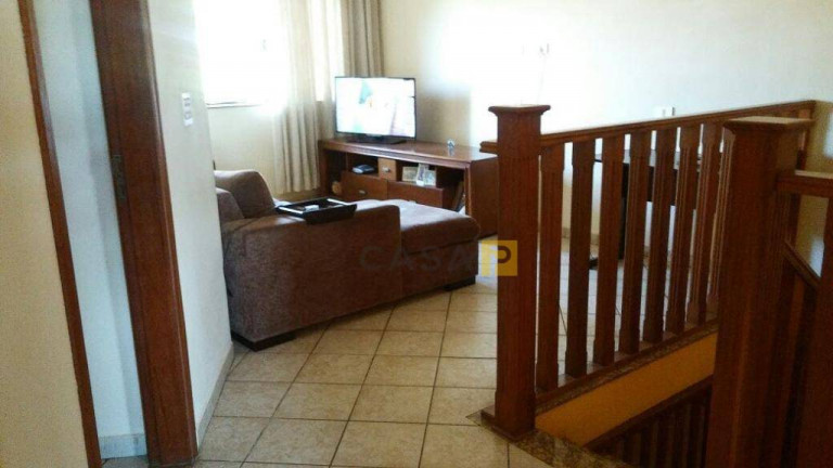 Imagem Casa com 3 Quartos à Venda, 220 m² em Chácara Rodrigues - Americana