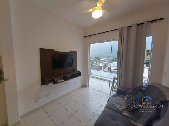 Imagem Apartamento com 2 Quartos à Venda, 64 m² em Perequê Açu - Ubatuba Imagem Apartamento com 2 Quartos à Venda, 64 m² em Perequê Açu - Ubatuba