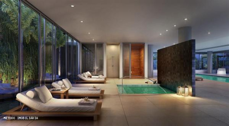 Imagem Apartamento com 4 Quartos à Venda, 1.214 m² em Ibirapuera - São Paulo