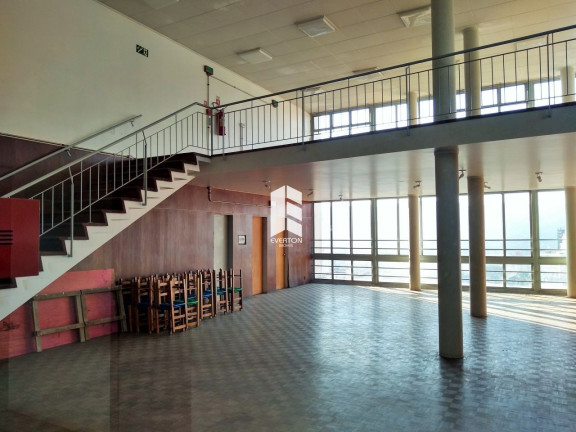 Imagem Apartamento com 3 Quartos à Venda, 120 m² em Centro - Santa Maria