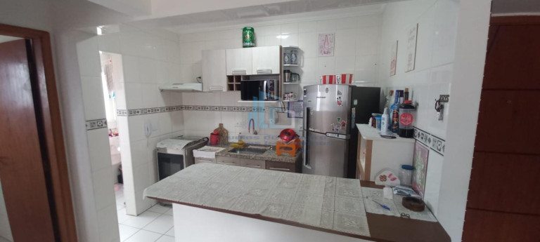 Imagem Apartamento com 1 Quarto à Venda, 38 m² em Tupi - Praia Grande Imagem Apartamento com 1 Quarto à Venda, 38 m² em Tupi - Praia Grande