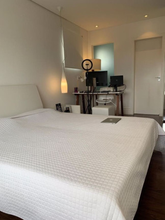 Imagem Apartamento com 3 Quartos à Venda, 177 m² em Vila Andrade - São Paulo Imagem Apartamento com 3 Quartos à Venda, 177 m² em Vila Andrade - São Paulo