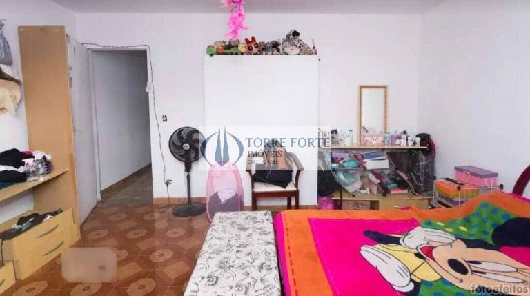 Imagem Sobrado com 3 Quartos à Venda, 160 m² em Jardim Vila Formosa - São Paulo