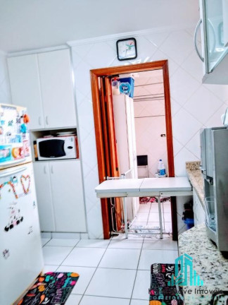 Imagem Apartamento com 2 Quartos à Venda, 80 m² em Paulicéia - São Bernardo Do Campo Imagem Apartamento com 2 Quartos à Venda, 80 m² em Paulicéia - São Bernardo Do Campo