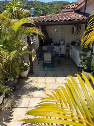 Imagem Cobertura com 4 Quartos à Venda, 172 m² em Santa Rosa - Niterói Imagem Cobertura com 4 Quartos à Venda, 172 m² em Santa Rosa - Niterói