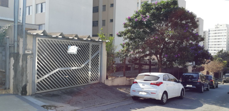 Imagem Casa com 2 Quartos à Venda, 136 m² em Vila São Francisco - São Paulo