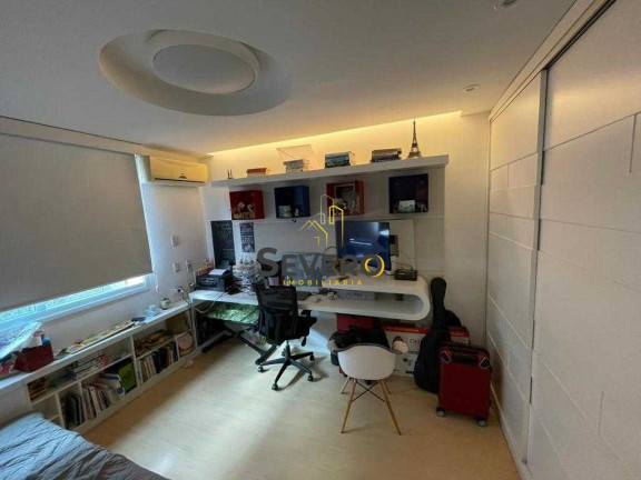 Imagem Apartamento com 3 Quartos à Venda, 130 m² em Icaraí - Niterói