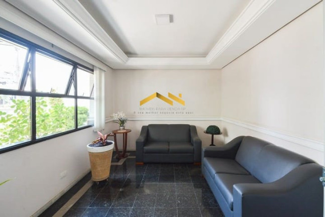 Imagem Apartamento com 3 Quartos à Venda, 120 m² em Mooca - São Paulo
