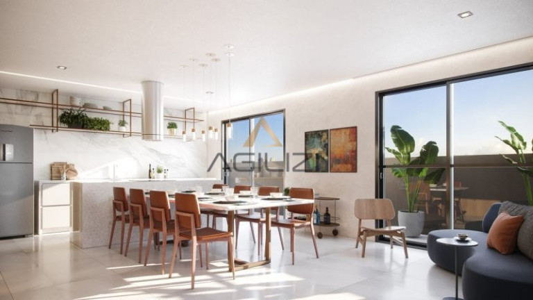 Imagem Apartamento com 2 Quartos à Venda, 68 m² em Vila Mariana - São Paulo