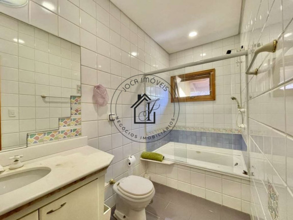 Imagem Casa de Condomínio com 5 Quartos à Venda, 1.207 m² em Palos Verdes - Carapicuíba