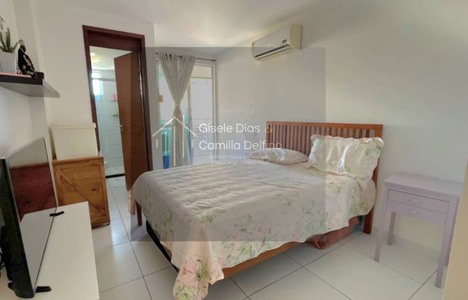 Imagem Apartamento com 3 Quartos à Venda, 131 m² em Jardim Oceania - João Pessoa Imagem Apartamento com 3 Quartos à Venda, 131 m² em Jardim Oceania - João Pessoa