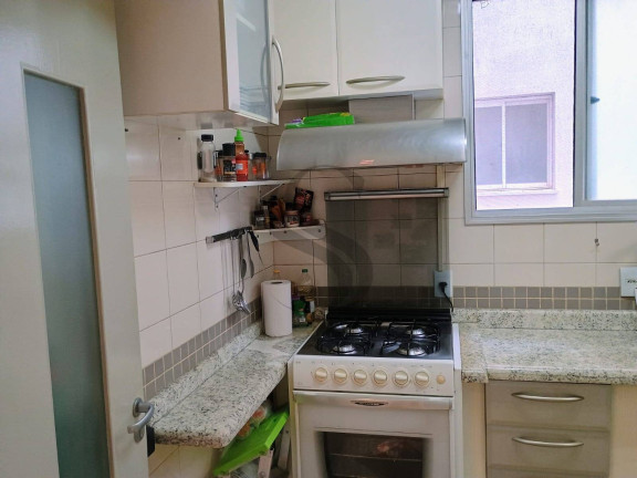 Imagem Apartamento com 3 Quartos à Venda, 60 m² em Parque Bela Vista - Votorantim