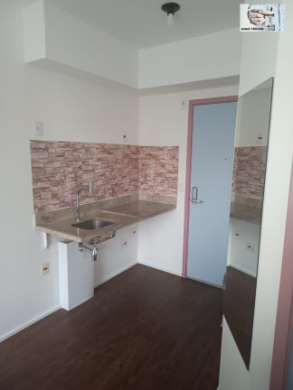 Imagem Imóvel com 1 Quarto à Venda, 23 m² em Centro - São Paulo Imagem Imóvel com 1 Quarto à Venda, 23 m² em Centro - São Paulo