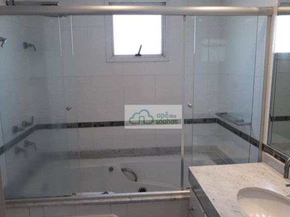 Imagem Apartamento com 3 Quartos à Venda, 126 m² em Vila Romana - São Paulo Imagem Apartamento com 3 Quartos à Venda, 126 m² em Vila Romana - São Paulo