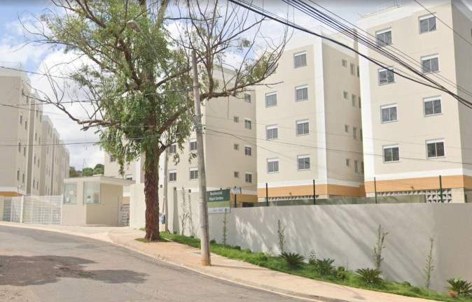Imagem Apartamento com 3 Quartos à Venda, 68 m² em Horto Santo Antonio - Jundiaí Imagem Apartamento com 3 Quartos à Venda, 68 m² em Horto Santo Antonio - Jundiaí
