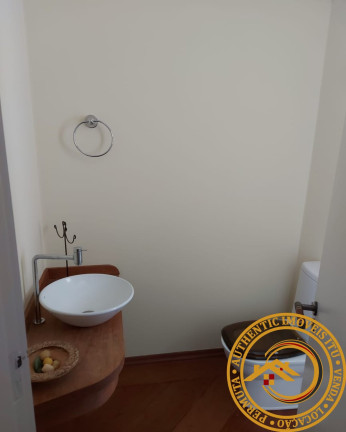 Imagem Apartamento com 4 Quartos à Venda, 306 m² em Condomínio Edifício Portella Leste - Itu Imagem Apartamento com 4 Quartos à Venda, 306 m² em Condomínio Edifício Portella Leste - Itu