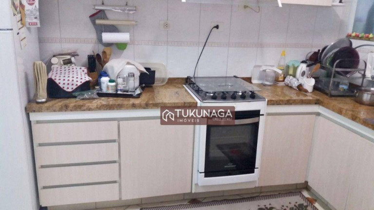 Imagem Apartamento com 3 Quartos à Venda, 123 m² em Santana - São Paulo
