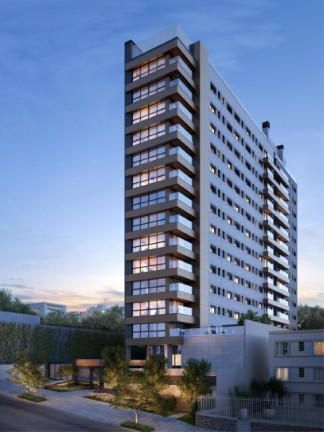 Foto do imóvel Apartamento com 2 Quartos à Venda, 75 m² em Mont Serrat - Porto Alegre