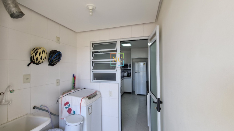 Imagem Apartamento com 3 Quartos à Venda, 103 m² em Bela Vista - São José