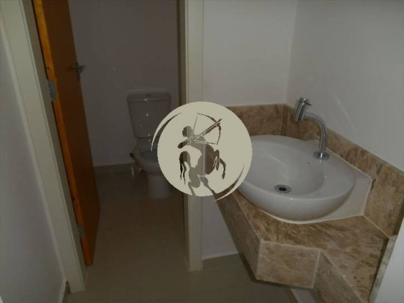 Imagem Casa com 3 Quartos à Venda, 120 m² em Embare - Santos Imagem Casa com 3 Quartos à Venda, 120 m² em Embare - Santos