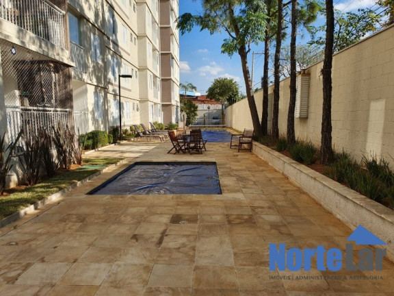 Imagem Apartamento com 3 Quartos à Venda, 70 m² em Vila Guilherme - São Paulo