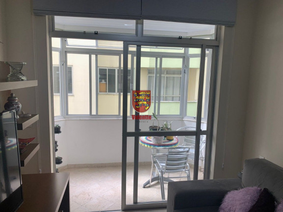 Imagem Apartamento com 3 Quartos à Venda, 118 m² em Coloninha - Florianópolis