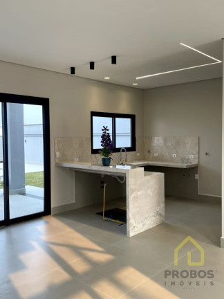 Imagem Casa com 3 Quartos à Venda, 258 m² em Caldeira - Indaiatuba