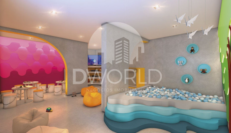 Imagem Imóvel com 2 Quartos à Venda, 54 m² em Centro - São Bernardo Do Campo Imagem Imóvel com 2 Quartos à Venda, 54 m² em Centro - São Bernardo Do Campo