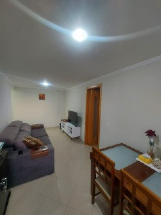 Imagem Apartamento com 2 Quartos à Venda, 52 m² em Jardim Celeste - São Paulo