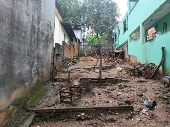 Imagem Terreno à Venda, 125 m² em Jardim Piracuama - São Paulo