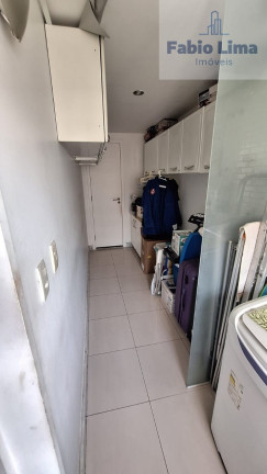 Imagem Imóvel com 3 Quartos à Venda, 110 m² em Barra Olímpica - Rio De Janeiro Imagem Imóvel com 3 Quartos à Venda, 110 m² em Barra Olímpica - Rio De Janeiro