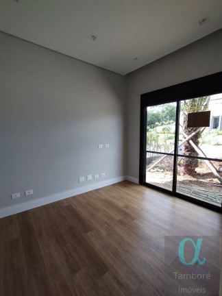 Imagem Casa com 4 Quartos à Venda, 444 m² em Alphaville - Santana De Parnaíba
