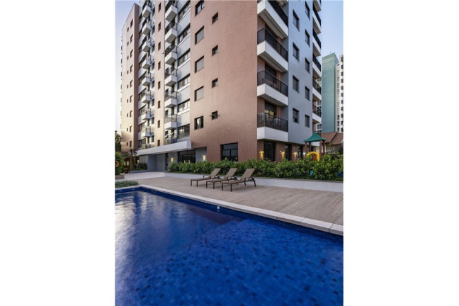 Imagem Apartamento com 3 Quartos à Venda, 102 m² em Passo Da Areia - Porto Alegre
