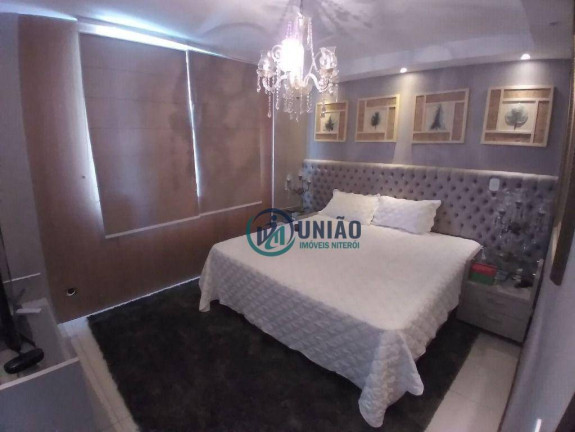 Imagem Cobertura com 4 Quartos à Venda, 290 m² em Icaraí - Niterói Imagem Cobertura com 4 Quartos à Venda, 290 m² em Icaraí - Niterói