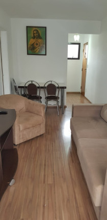 Imagem Imóvel com 1 Quarto à Venda, 45 m² em Perdizes - São Paulo
