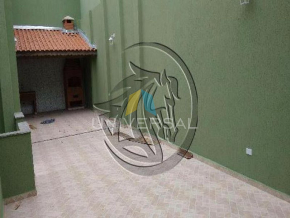Imagem Sobrado com 2 Quartos à Venda, 115 m² em Vila Matilde - Sao Paulo