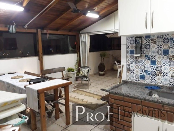 Imagem Cobertura com 3 Quartos à Venda, 200 m² em Vila Marlene - São Bernardo Do Campo Imagem Cobertura com 3 Quartos à Venda, 200 m² em Vila Marlene - São Bernardo Do Campo